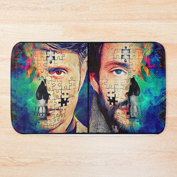 Item preview, Murder Husbands - What Lies Beneath II designed and sold by orionlodubyal.
