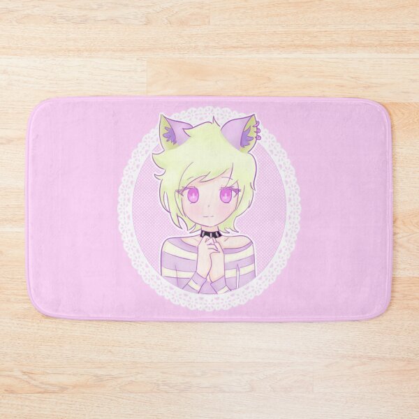 Item preview, Ryou the Pup Boy designed and sold by SeraphicSage.