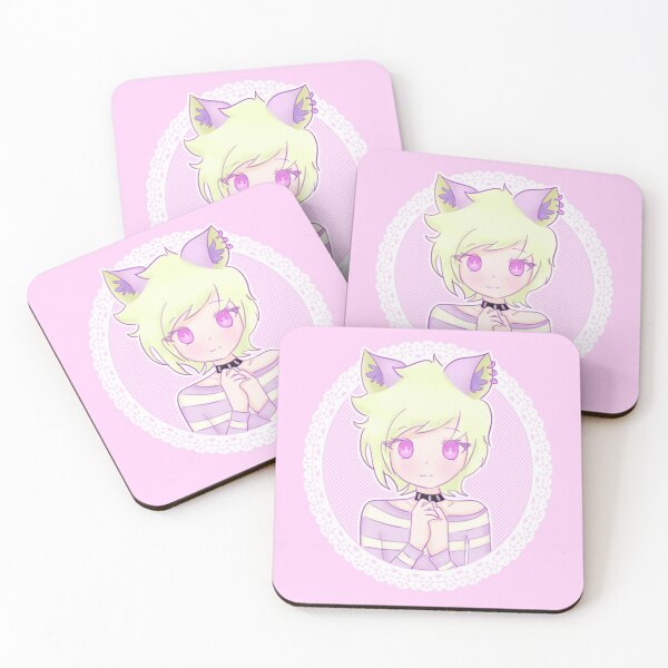 Item preview, Ryou the Pup Boy designed and sold by SeraphicSage.