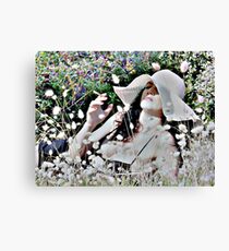 Nature Canvas Print