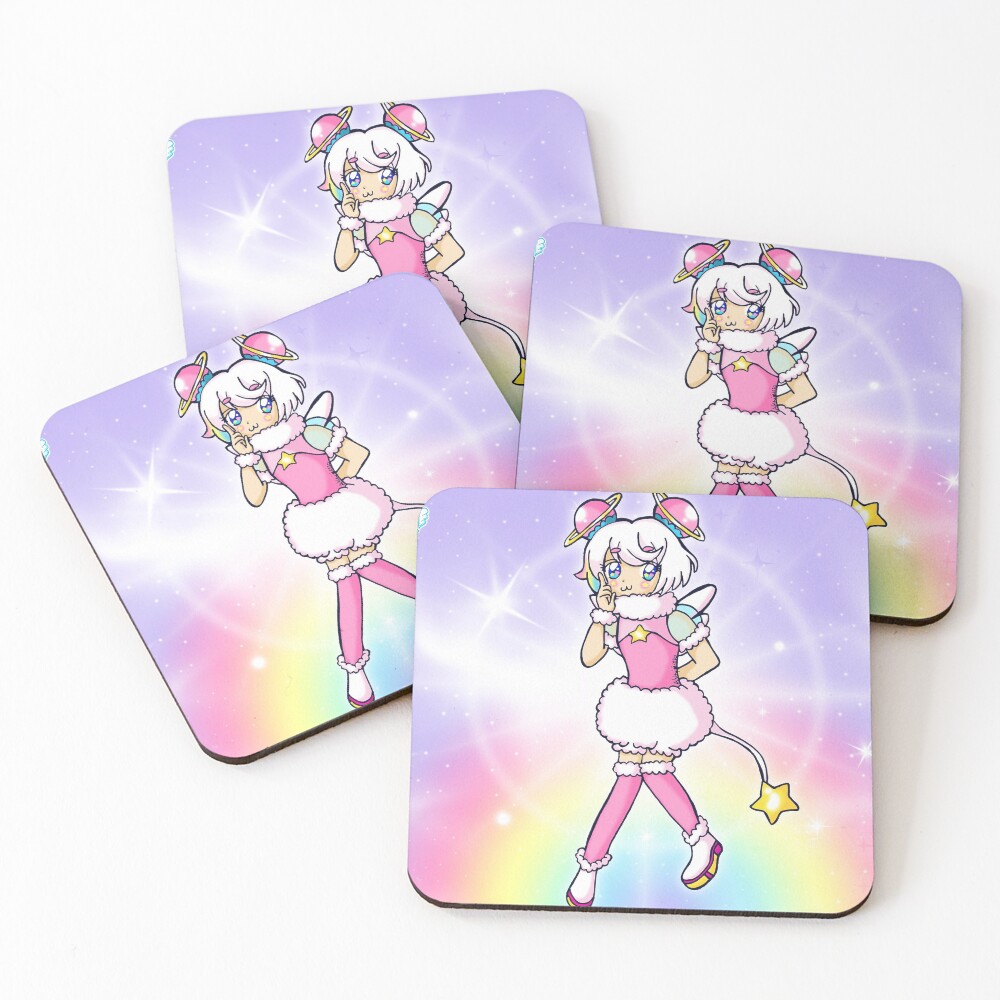 Star Twinkle Precure Fuwa Human