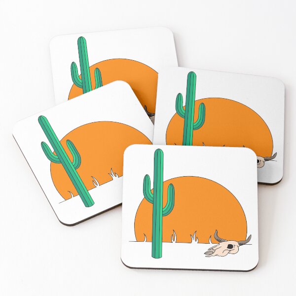 Item preview, Desert Scene designed and sold by toniamurphy.