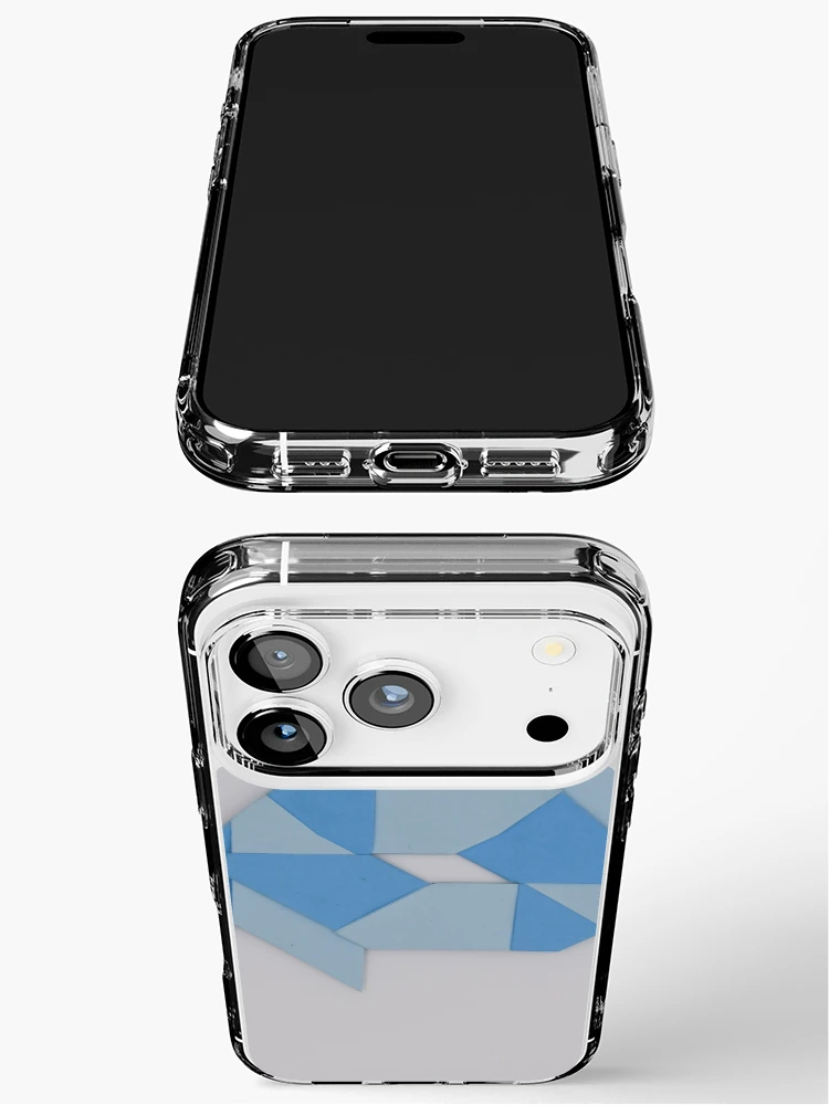 Thumbnail 3 of 5, iPhone Case, designed and sold by cmcheng.