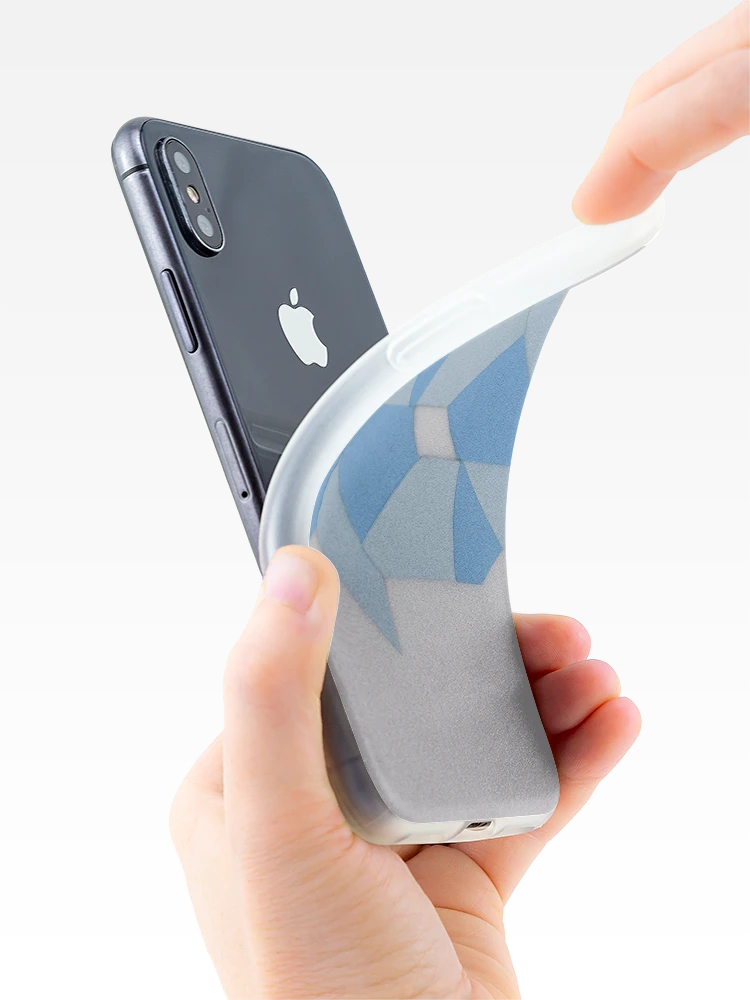 Thumbnail 4 of 5, iPhone Case, designed and sold by cmcheng.