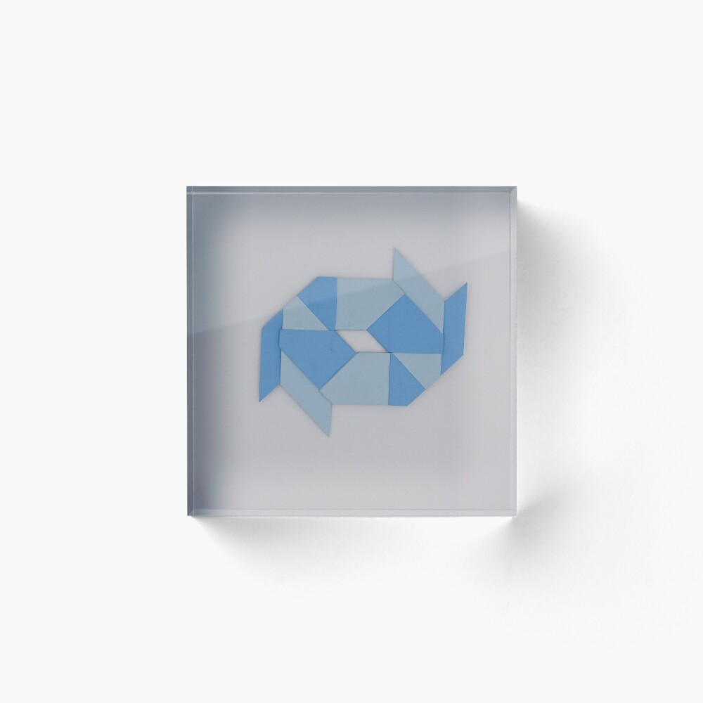 Item preview, Acrylic Block designed and sold by cmcheng.