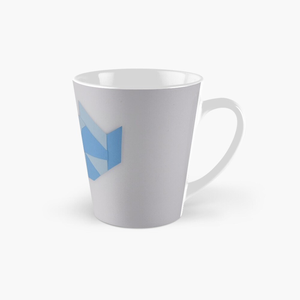 Item preview, Tall Mug designed and sold by cmcheng.