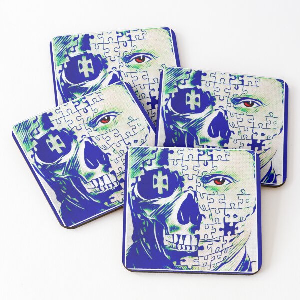 Item preview, Hannibal - What Lies Beneath Comic designed and sold by orionlodubyal.