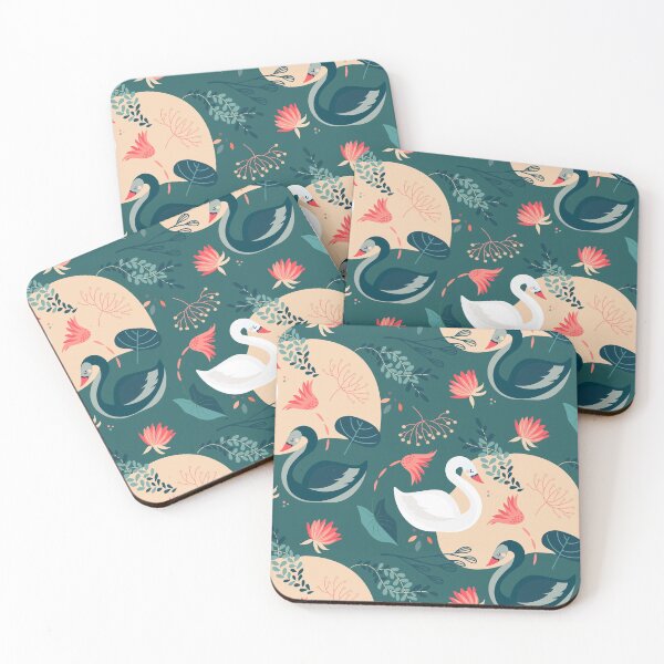 Item preview, Elegant Swan designed and sold by graphicmeyou.
