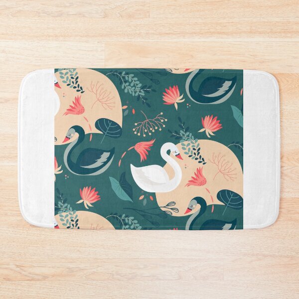 Item preview, Elegant Swan designed and sold by graphicmeyou.