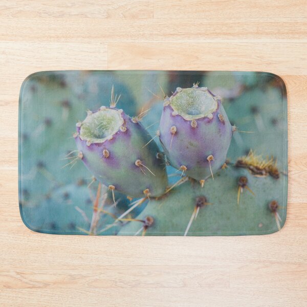 Item preview, Santa Fe Prickly Pear Cactus designed and sold by aprilbernphoto.