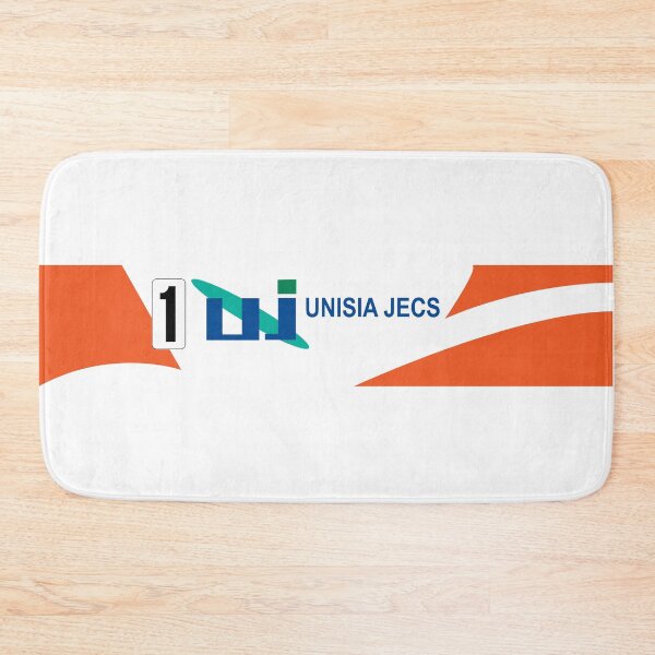 Item preview, Unisia Jecs GT-R #1 designed and sold by pdellarco.