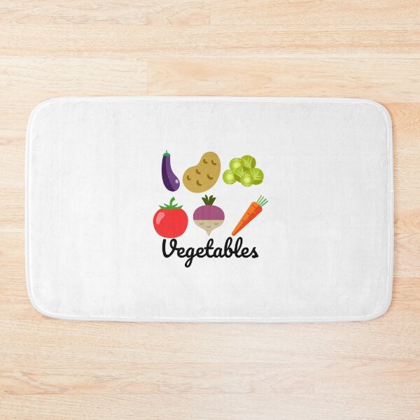 Item preview, VEGETABLES – STANDS ABOVE THE REST designed and sold by Jayaraman Sivasubramanian Madurai.