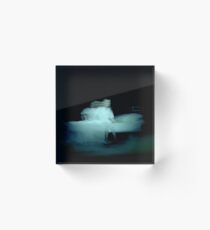 Dreaming (1) Acrylic Block