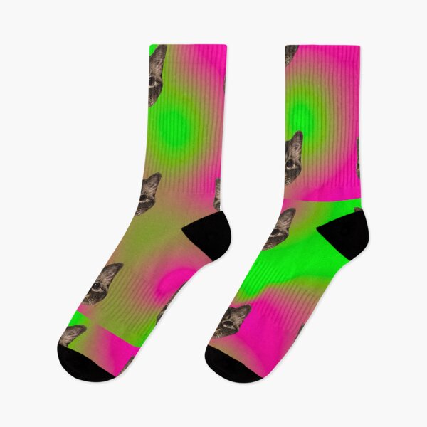 Item preview, Sock's (Pamcake) designed and sold by PrimcessPamcake.