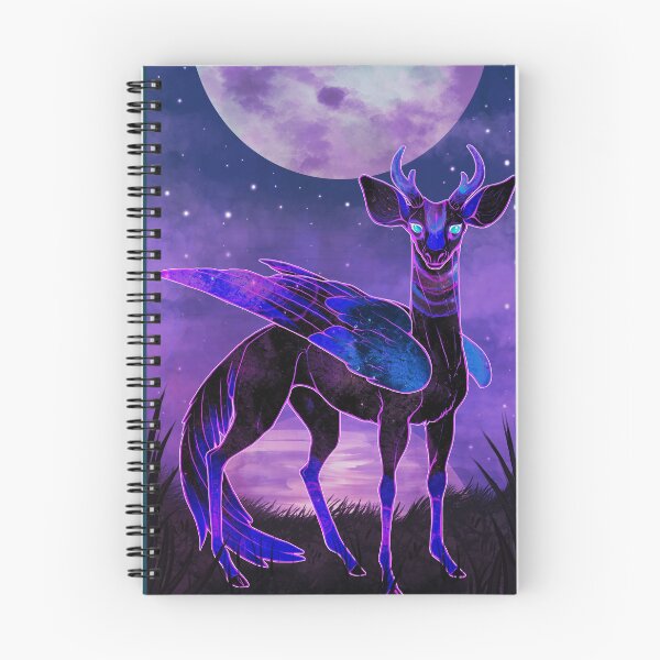 Item preview, Stardeer designed and sold by CryptidGarden.