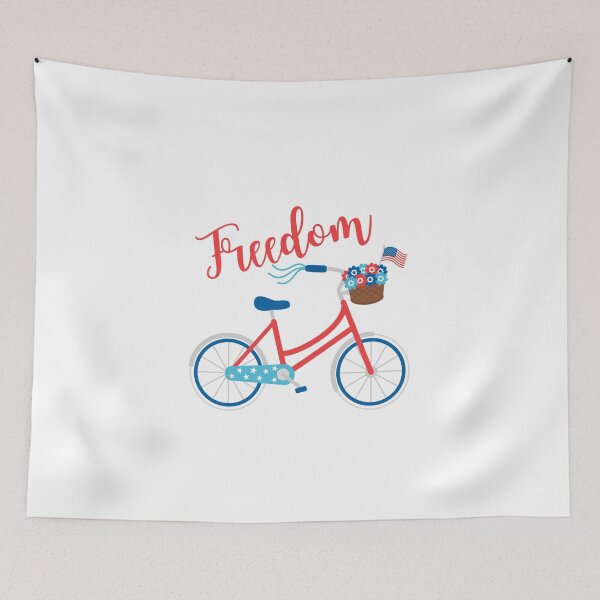 Item preview, Freedom Bicylce designed and sold by Erin0987.
