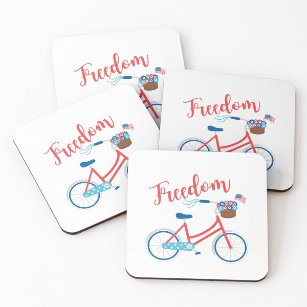 Item preview, Freedom Bicylce designed and sold by Erin0987.