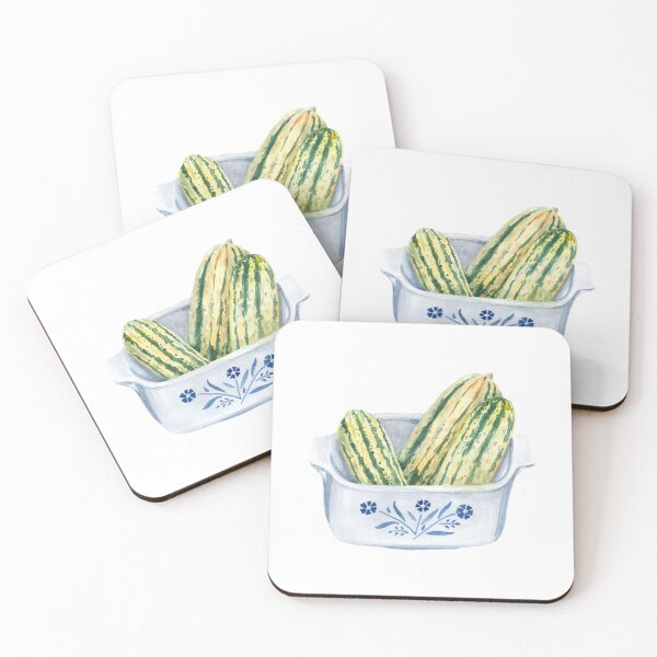 Item preview, Delicata Squash designed and sold by peacelettering.