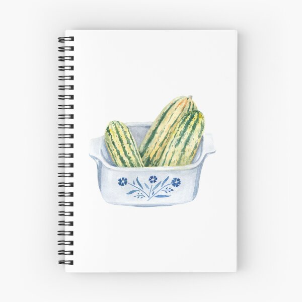 Item preview, Delicata Squash designed and sold by peacelettering.