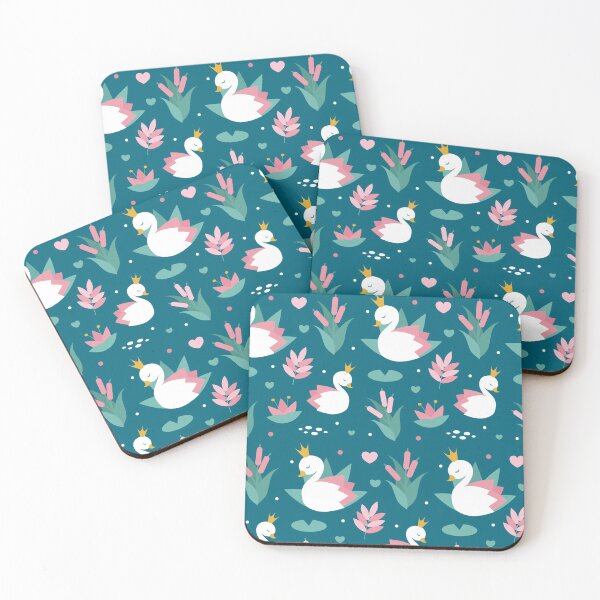 Item preview, Elegant Swan designed and sold by graphicmeyou.