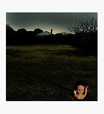 dollhouse Photographic Print