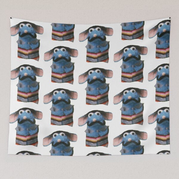 Item preview, Donde Esta Tutter designed and sold by Olivia-Chesh.