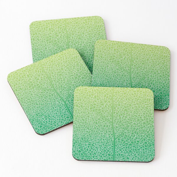 Item preview, Green Leaf designed and sold by serenity2020.