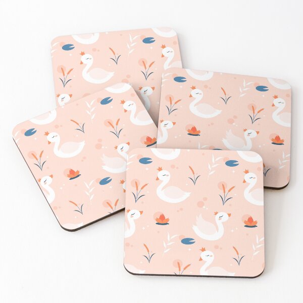 Item preview, Elegant Swan designed and sold by graphicmeyou.