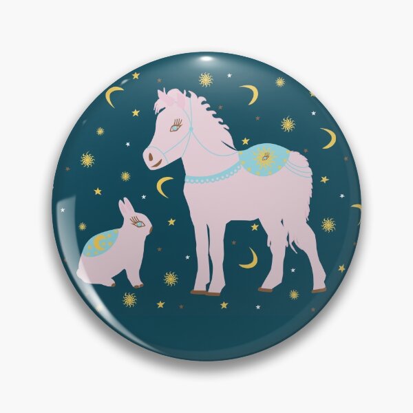 Item preview, Pony and Banny designed and sold by mirmariya.