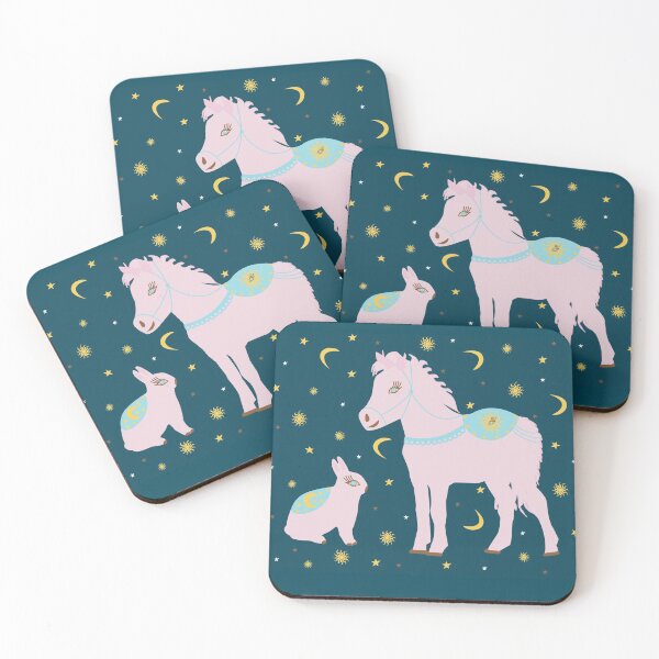Item preview, Pony and Banny designed and sold by mirmariya.