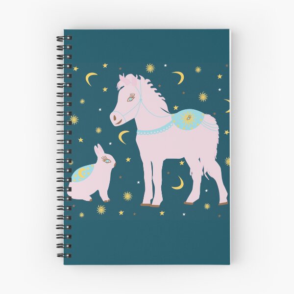 Item preview, Pony and Banny designed and sold by mirmariya.
