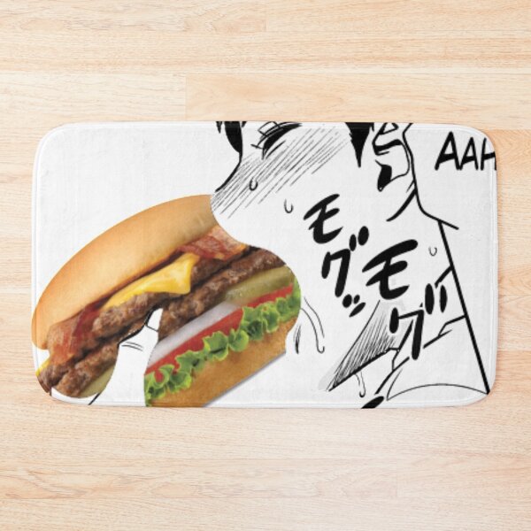 Item preview, burmger designed and sold by Eggspud.