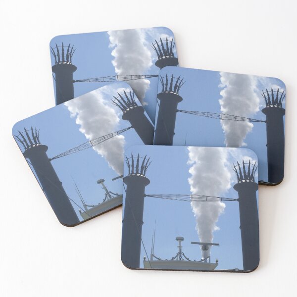 Item preview, Smoke stacks designed and sold by billiebowler.