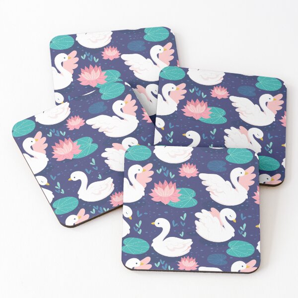 Item preview, Elegant Swan designed and sold by graphicmeyou.