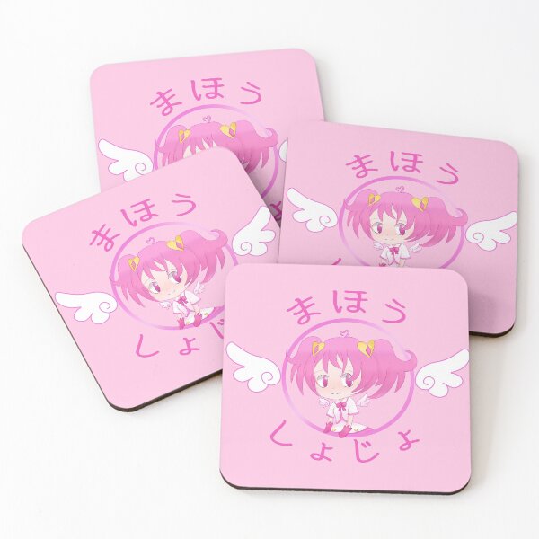 Item preview, Mahou Shoujo! designed and sold by SeraphicSage.
