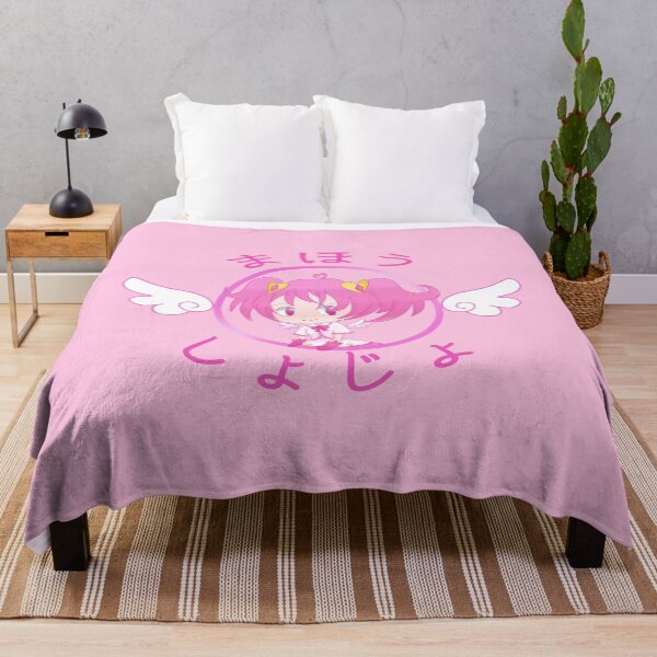Item preview, Mahou Shoujo! designed and sold by SeraphicSage.