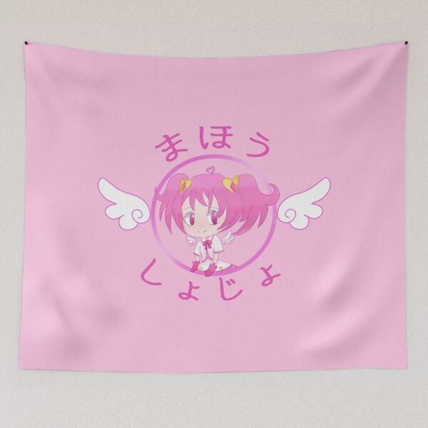 Item preview, Mahou Shoujo! designed and sold by SeraphicSage.