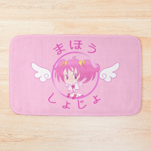 Item preview, Mahou Shoujo! designed and sold by SeraphicSage.