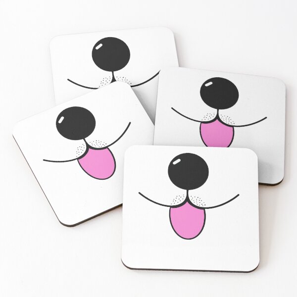 Item preview, Dog Nose  designed and sold by Shannon Bridger.