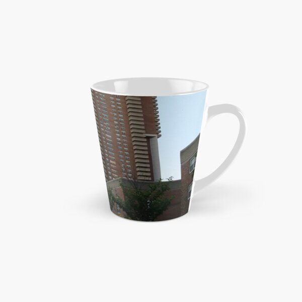 New York, Manhattan, #New York, #Manhattan Tall Mug