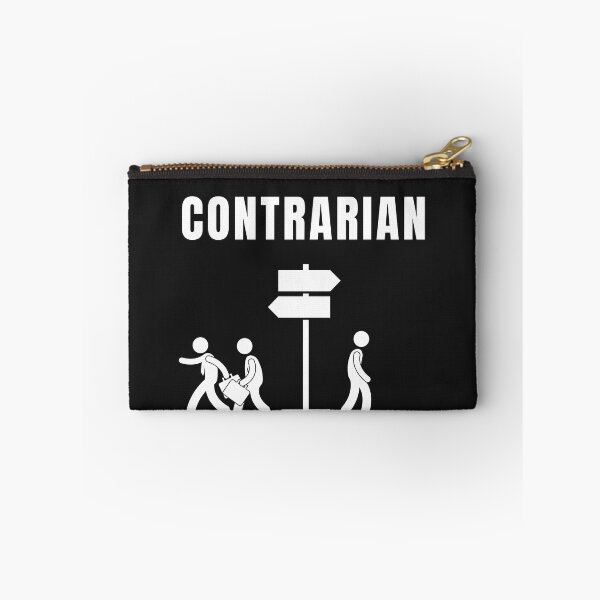 Item preview, Contrarian designed and sold by tradeculture143.