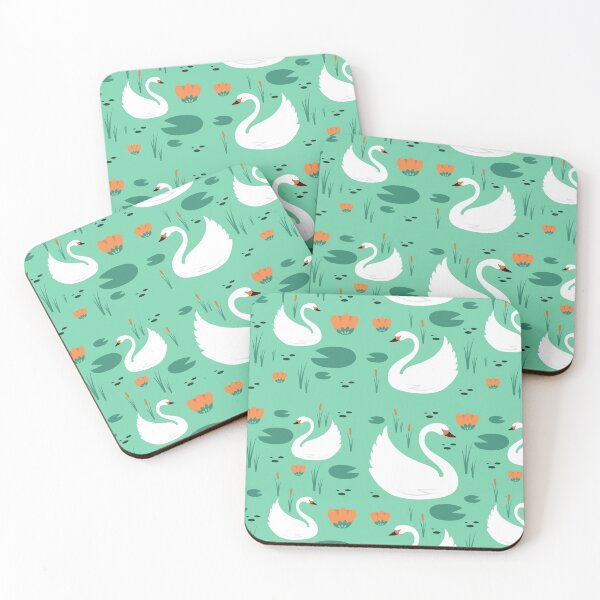 Item preview, Elegant Swan designed and sold by graphicmeyou.