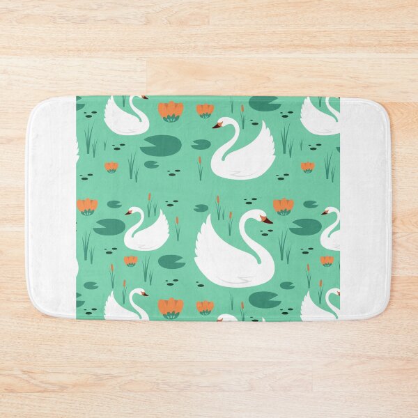 Item preview, Elegant Swan designed and sold by graphicmeyou.