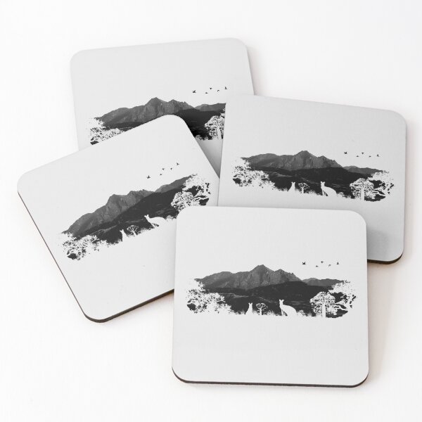 Item preview, Wild Australia designed and sold by Rob Price.