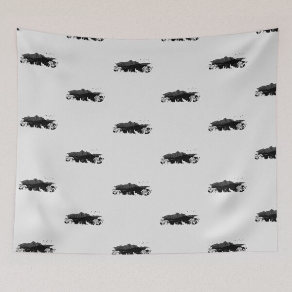 Item preview, Wild Australia designed and sold by Rob Price.