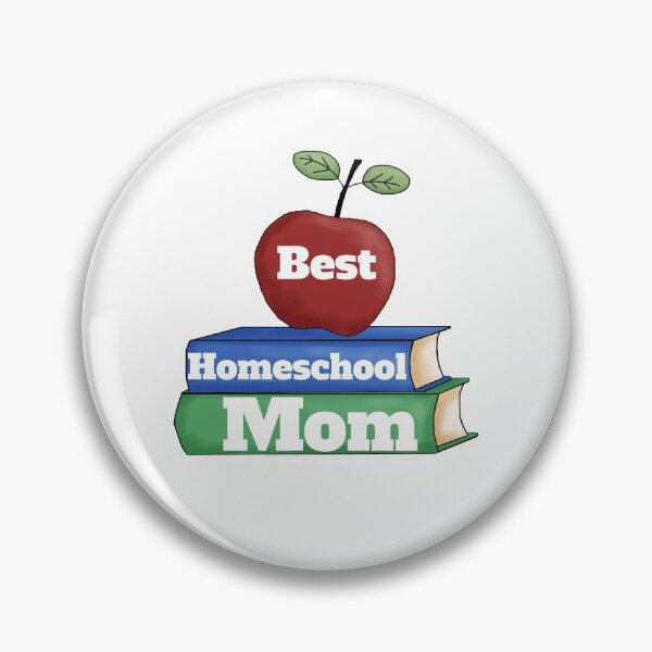 Artikelvorschau, Beste Homeschool-Mutter - Geschenk für Homeschooling-Mutter - Muttertagsgeschenk entworfen und verkauft von Galvanized.