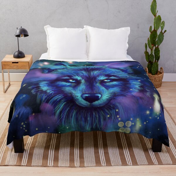 Item preview, Astral Wolf designed and sold by Perezart-.