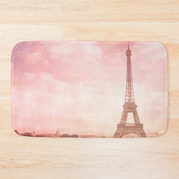 Item preview, Paris in Pink designed and sold by Mass Monumentalist.