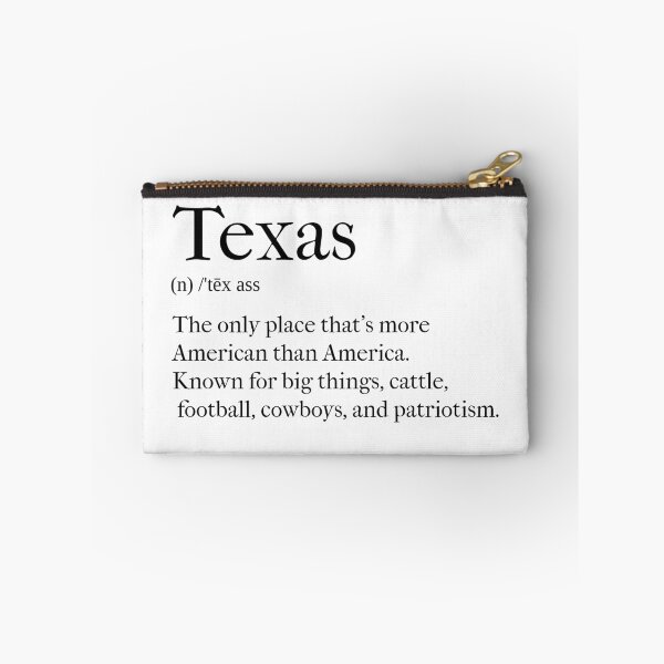 Item preview, Texas Definition designed and sold by tastifydesigns.