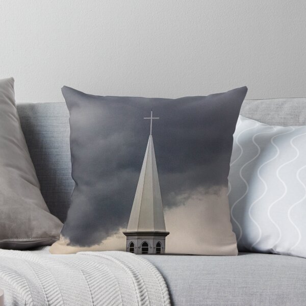 Item preview, Shelter in a Storm designed and sold by ShootFirstNYC.